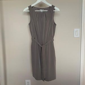 Sleeveless Dress